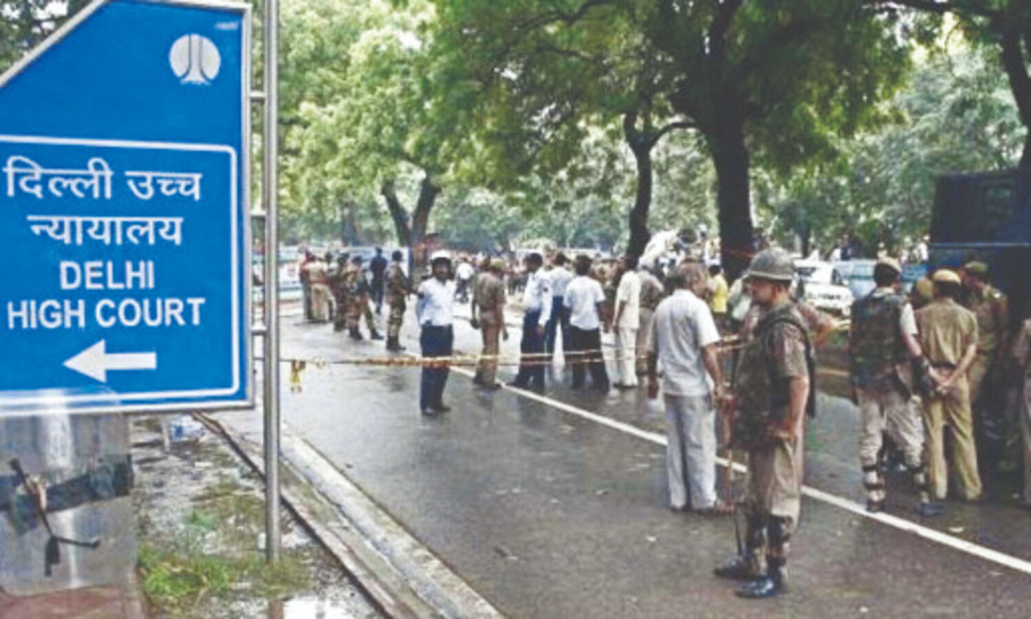 HC pulls up Delhi govt as serosurvey shows one in four have had COVID-19