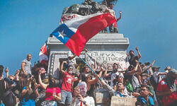 The peoples mandate The peoples mandate