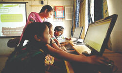 Learning Links Foundation