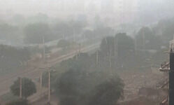 Ggm: 65 air purifiers to be installed at congested locations Ggm: 65 air purifiers to be installed at congested locations