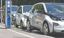 Govts aim is to address climate change and health emergency with EV policy Govts aim is to address climate change and health emergency with EV policy