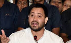Tejashwi Yadav: Bihars promising new leader Tejashwi Yadav: Bihars promising new leader