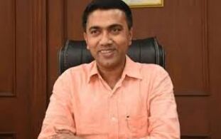Goa BJP leaders express happiness over NDAs Bihar performance Goa BJP leaders express happiness over NDAs Bihar performance