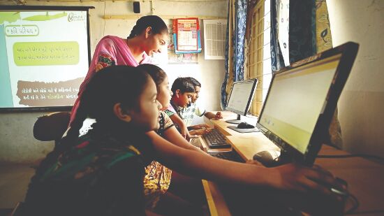 Learning Links Foundation Learning Links Foundation