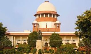 SC is there to protect, if state targets individuals: Top court SC is there to protect, if state targets individuals: Top court