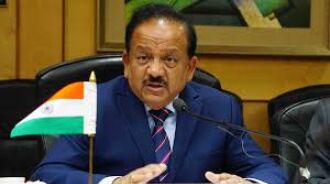 Health Min asks 7 states to focus on effective management of Covid cases to reduce deaths Health Min asks 7 states to focus on effective management of Covid cases to reduce deaths