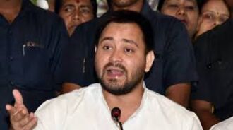 Tejashwi Yadav: Bihars promising new leader Tejashwi Yadav: Bihars promising new leader