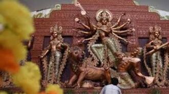 Covid guidelines to keep Kali Puja a muted affair in pandals Covid guidelines to keep Kali Puja a muted affair in pandals