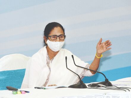 State to give another 99 acres of land to Bagdogra Airport: Mamata
