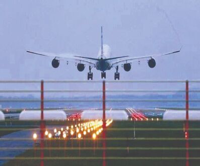 Govt increases domestic flights cap from 60% to 70% of pre-COVID levels Govt increases domestic flights cap from 60% to 70% of pre-COVID levels