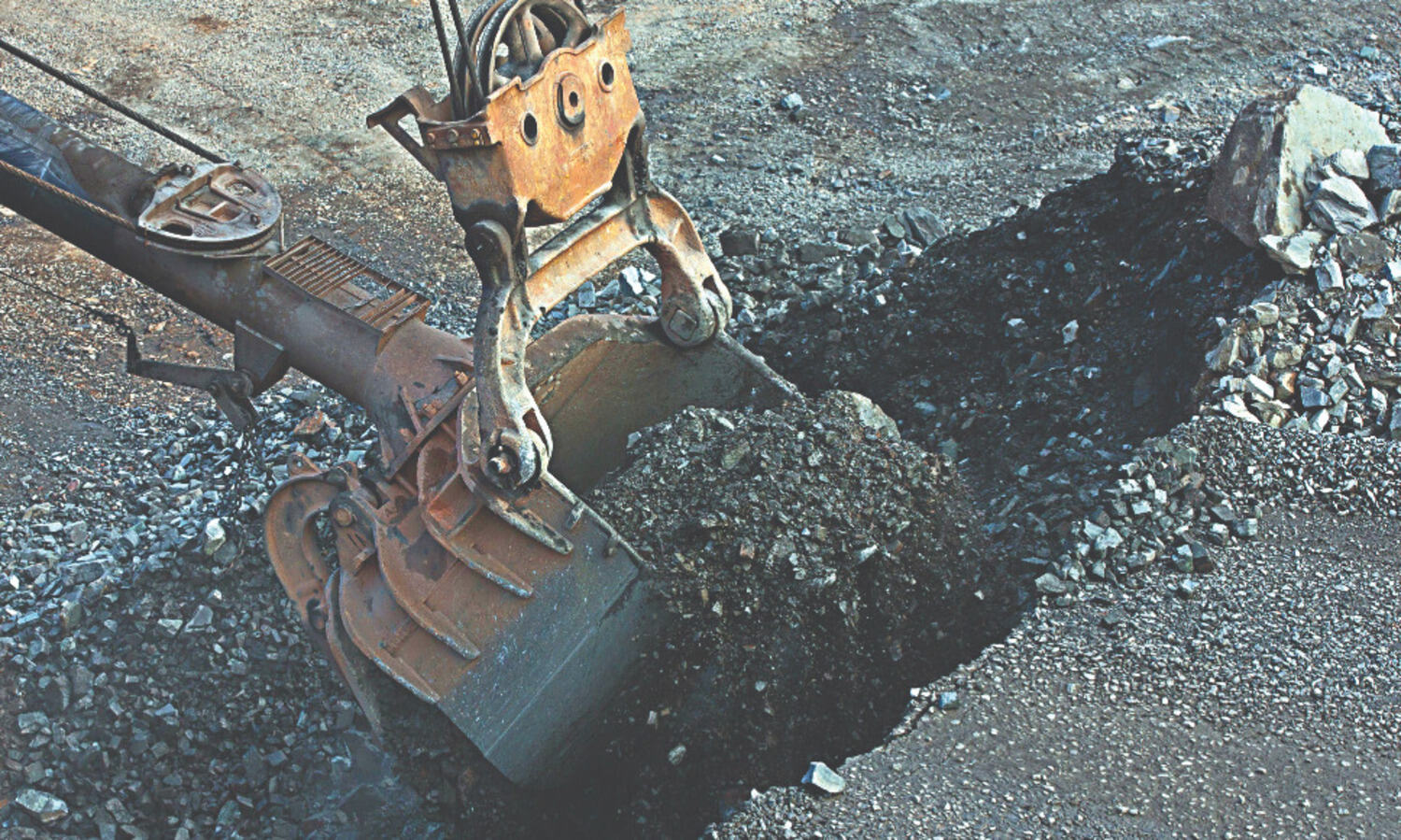 Next round of auction in January, says Coal Minister