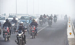 Delhis air very poor, likely to be severe by Diwali night Delhis air very poor, likely to be severe by Diwali night