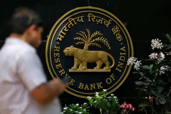RBI remains net purchaser of US dollars in September, buys USD 8.172 bn