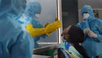 Gujarat reports 1,125 COVID-19 cases, 1,352 recoveries; 6 die Gujarat reports 1,125 COVID-19 cases, 1,352 recoveries; 6 die