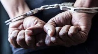 Two persons arrested in connection with the stabbing incident in Darjeeling