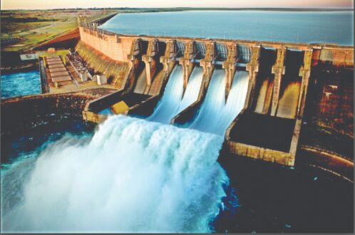 Host of options available to make development of hydro power economically viable Host of options available to make development of hydro power economically viable