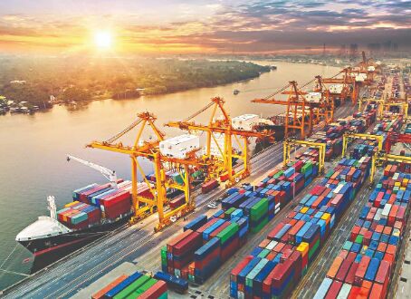 Commerce Ministry seeks stakeholder suggestions for next foreign trade policy Commerce Ministry seeks stakeholder suggestions for next foreign trade policy