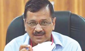 Govt extends deadline for redesigning 7 Delhi roads till March 2021 Govt extends deadline for redesigning 7 Delhi roads till March 2021