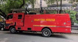 DFS on high-alert for Diwali night DFS on high-alert for Diwali night