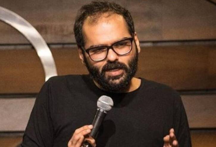 Wont apologise, hope SC can have a laugh: Kunal Kamra after A-G nod for contempt case Wont apologise, hope SC can have a laugh: Kunal Kamra after A-G nod for contempt case