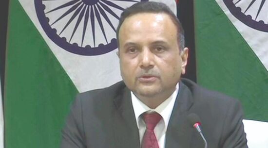India rejects Pakistans list of terrorists involved in 26/11 Mumbai attacks India rejects Pakistans list of terrorists involved in 26/11 Mumbai attacks
