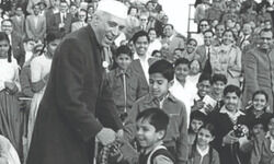 Nehru: The democrat