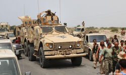 A continuing tragedy