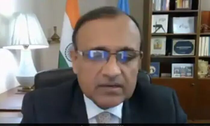 Our assistance does not create indebtedness: India at G-77 ministerial meeting Our assistance does not create indebtedness: India at G-77 ministerial meeting