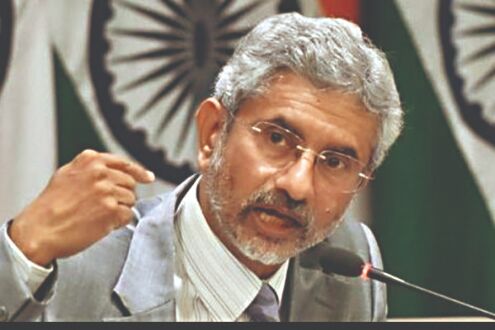 EAM Jaishankar to represent India at East Asia Summit EAM Jaishankar to represent India at East Asia Summit