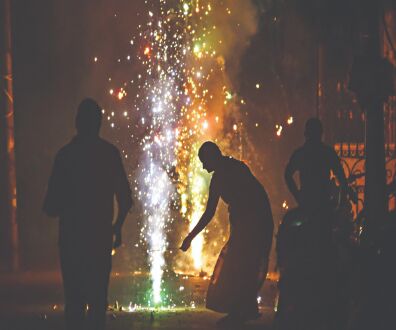 SC asks Tgana to follow NGT order on sale, bursting of firecrackers SC asks Tgana to follow NGT order on sale, bursting of firecrackers