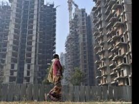 Construction of 89,400 flats for EWS & slum dwellers by 2025 Construction of 89,400 flats for EWS & slum dwellers by 2025
