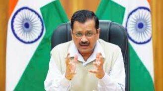 Pollution biggest reason for spike, says Kejriwal Pollution biggest reason for spike, says Kejriwal
