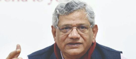 CPI(M): Centres stimulus package a gimmick for headline management CPI(M): Centres stimulus package a gimmick for headline management