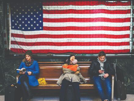 US piles up record October budget deficit of $284.1 bn