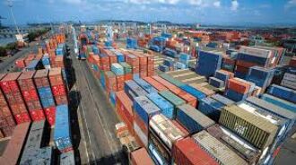 Exports dip 5.12% in Oct Exports dip 5.12% in Oct