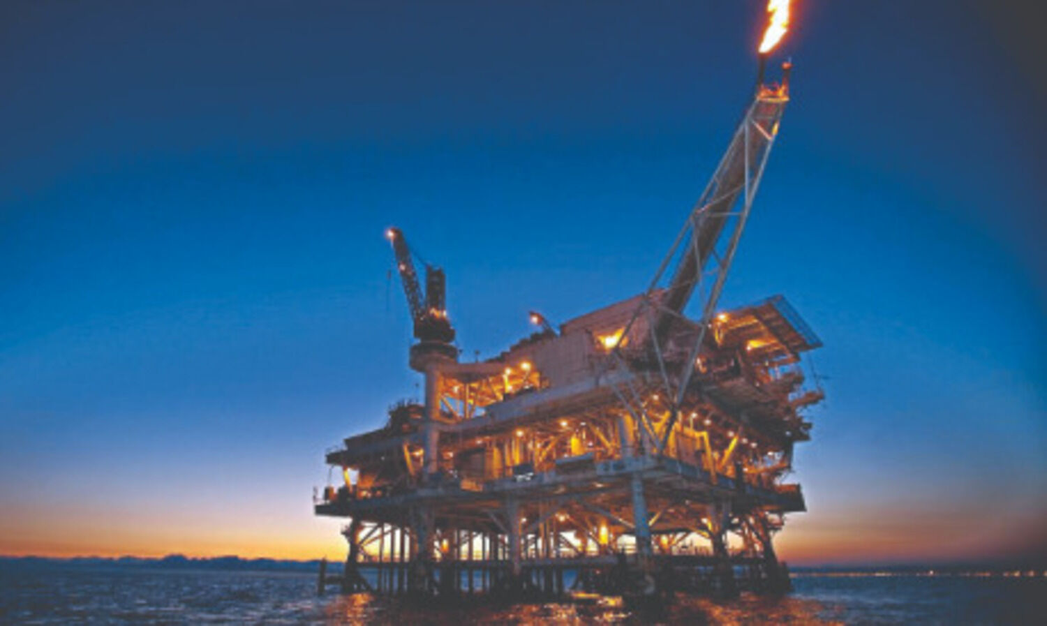 ONGC books Rs 1,238 cr impairment loss, September quarter net profit down 55%