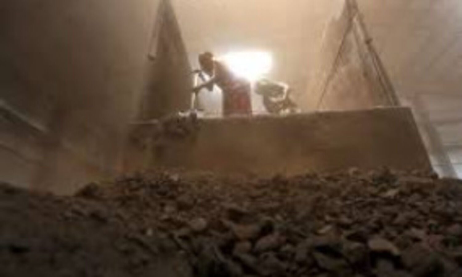 Mining reforms in a month; at least   500 blocks to be auctioned in 2-3 yrs