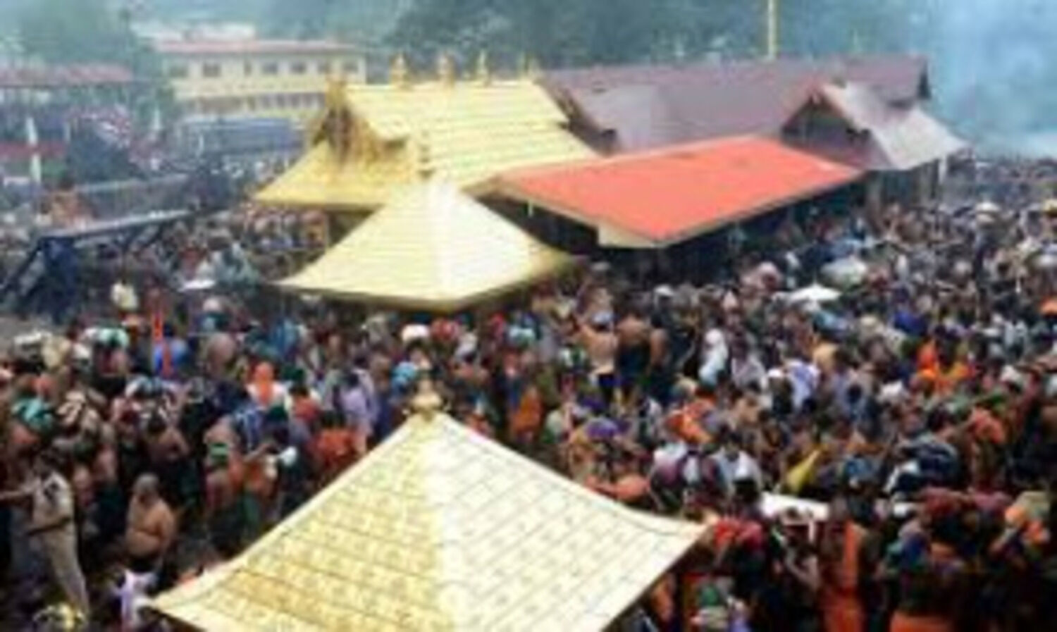Lord Ayyappa temple opens, devotees to be allowed from today