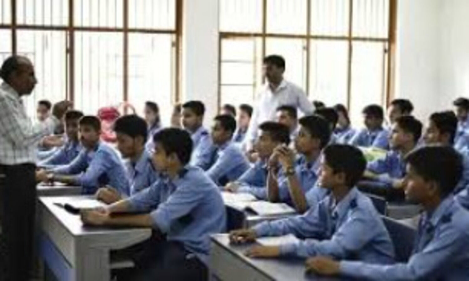 Govt school students to get lessons on responsible use of social media