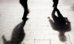 Female journalist chased by drunk men near Golf Course Extension Road Female journalist chased by drunk men near Golf Course Extension Road