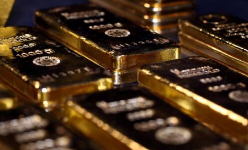 Gold imports dip 47 pc in Apr-Oct to USD 9.28 bn