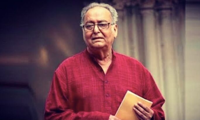 Iconic actor passes away at 85 Iconic actor passes away at 85