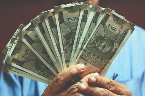Indian economy may be recovering faster than anticipated