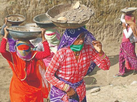 Labour Ministry seeks feedback on draft rules under Code on Social Security Labour Ministry seeks feedback on draft rules under Code on Social Security
