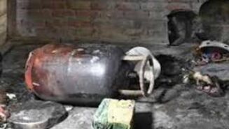 LPG cylinder explodes, three killed; four injured in TN LPG cylinder explodes, three killed; four injured in TN