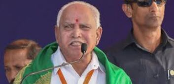 Yediyurappas Delhi visit for Cabinet expansion likely on Wed Yediyurappas Delhi visit for Cabinet expansion likely on Wed