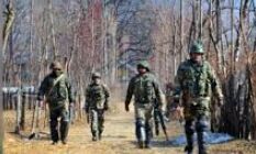 Jawan from Nadia killed on LoC Jawan from Nadia killed on LoC