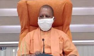 Yogi launches incense sticks made up of flower wastes at Goraknath temple Yogi launches incense sticks made up of flower wastes at Goraknath temple