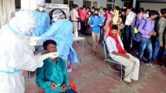At 4,480, state witnesses highest single day release of Covid patients At 4,480, state witnesses highest single day release of Covid patients