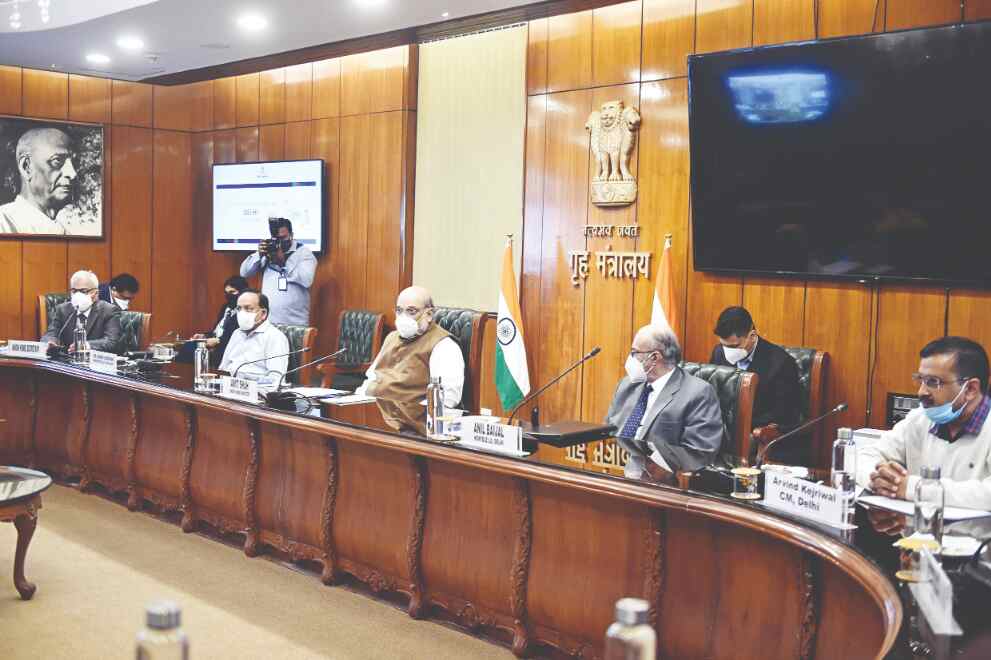 Will conduct over 1L tests daily: CM